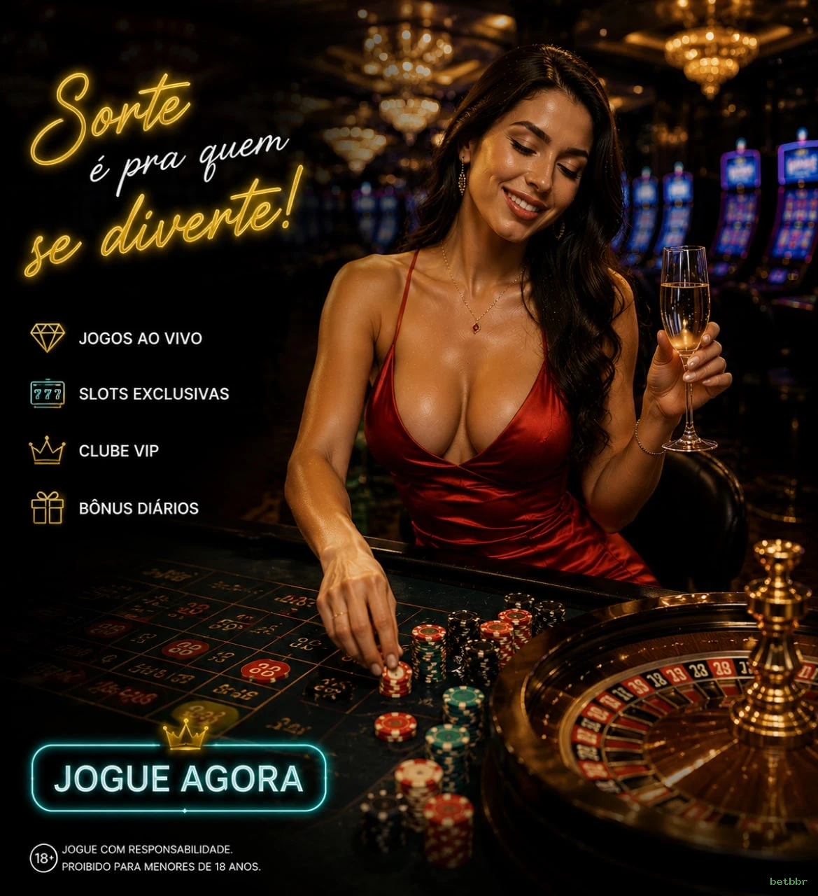 Ganhar e sacar na betbbr